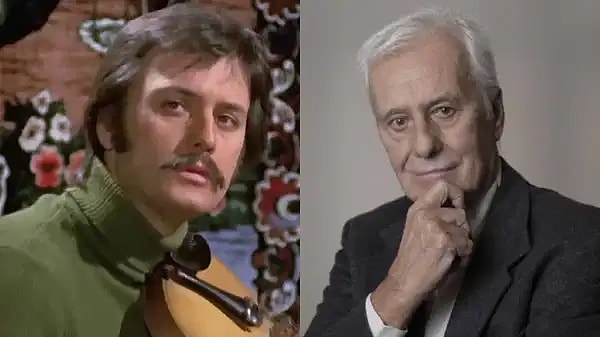 Ünlü aktörün ölümüne neden olan motosiklet sürücüsü tahliye edildi.