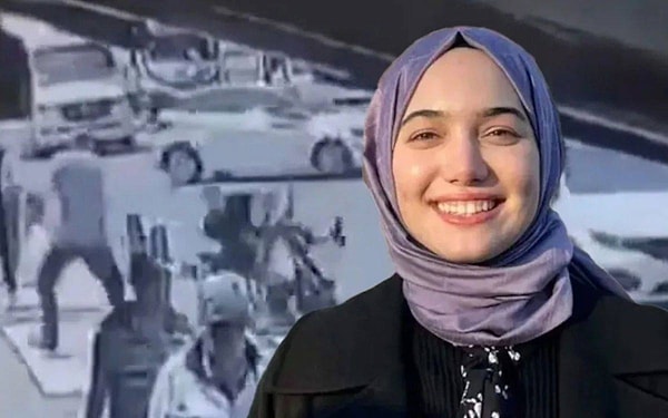 Zehra Kınık'ın yargılandığı davada karar açıklandı.