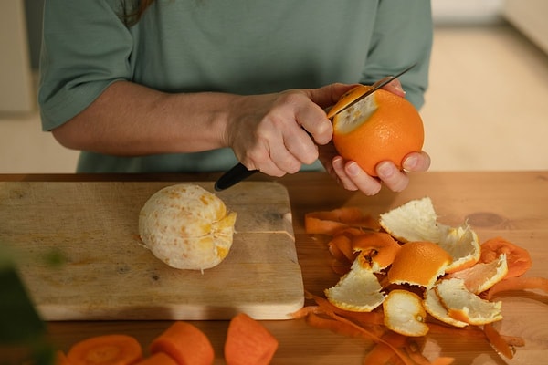 Peki bağışıklık dostu besinler neler?