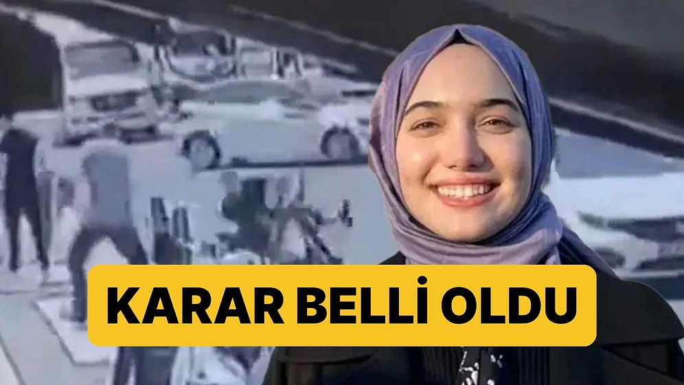 Zehra Kınık'ın Yargılandığı Davada Karar Açıklandı: 2 Yıl 6 Ay Hapis Cezası