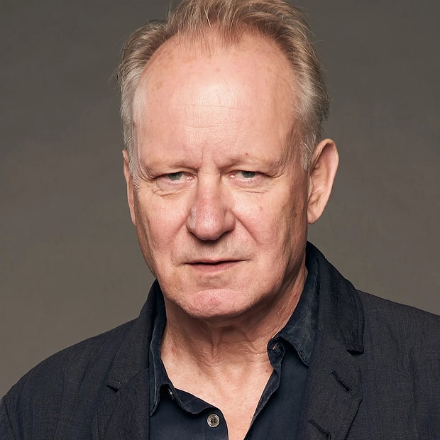 Stellan Skarsgård