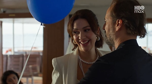 Nasıl buldunuz yeni İlk ve Son çiftini?