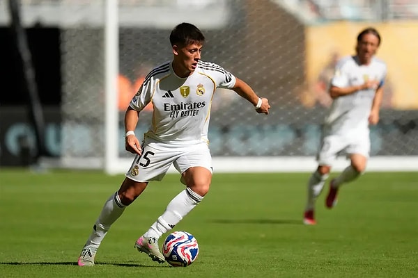 Arda'ya yönetimden uyarı geldi.