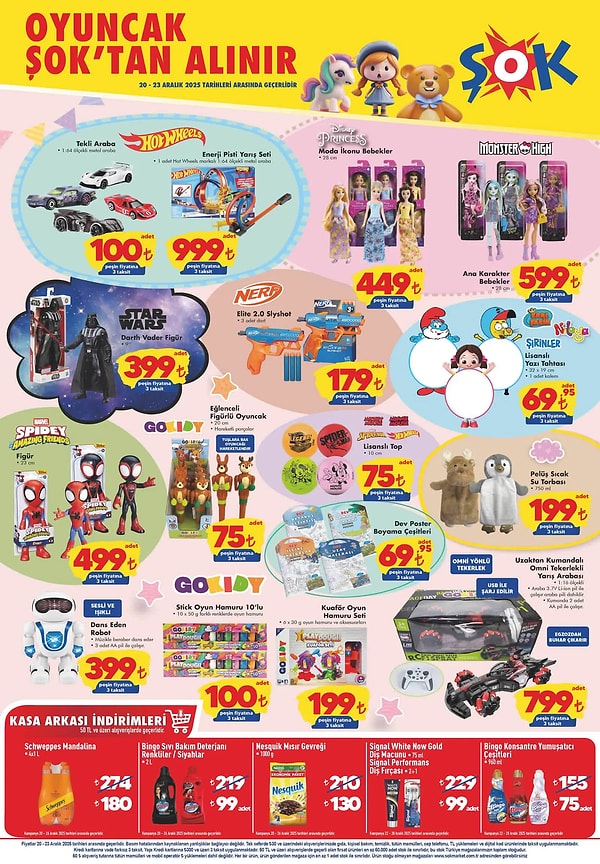 Hot Wheels Tekli Araba 100 TL