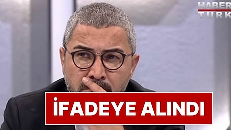 Habertürk'ün Eski Genel Müdürü Veyis Ateş İfadeye Çağırıldı