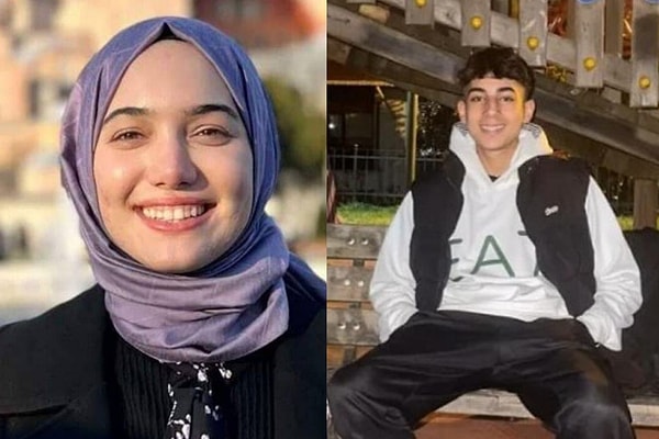 Acılı anne verilen cezayı "kabul edemiyorum" diyerek tepki gösterdi.