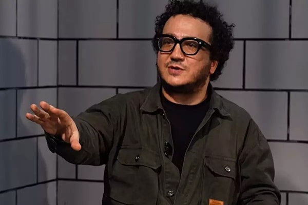 Oytun Erbaş, Adem Metan için de "Sen çok minnoş bir adamsın" dedi.