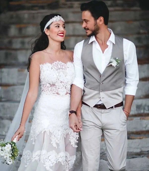 Pelin Akil ve Anıl Altan