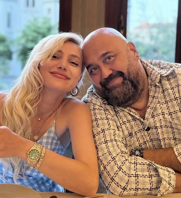 Somer Sivrioğlu ve Tilbe Uslu