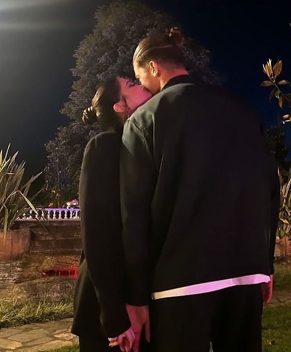 Ala Tokel ve Bertuğ Yıldırım