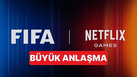 FIFA, Netflix'te Yayınlanacak Yeni Futbol Oyunu ile EA Sports'a Rakip Oluyor