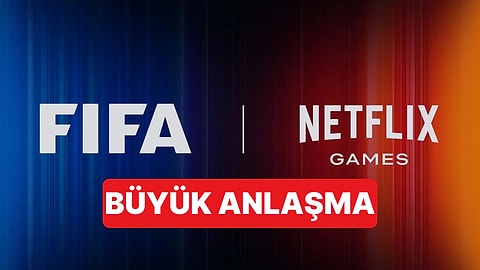 FIFA, Netflix'te Yayınlanacak Yeni Futbol Oyunu ile EA Sports'a Rakip Oluyor