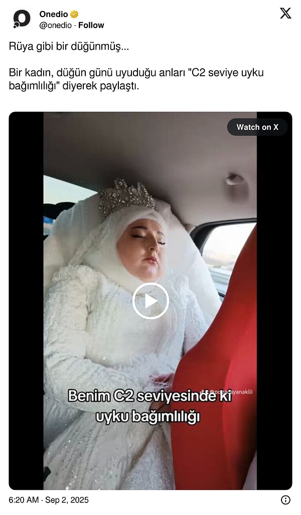 2. C2 takıntılarımız bu sene de bizimleydi...