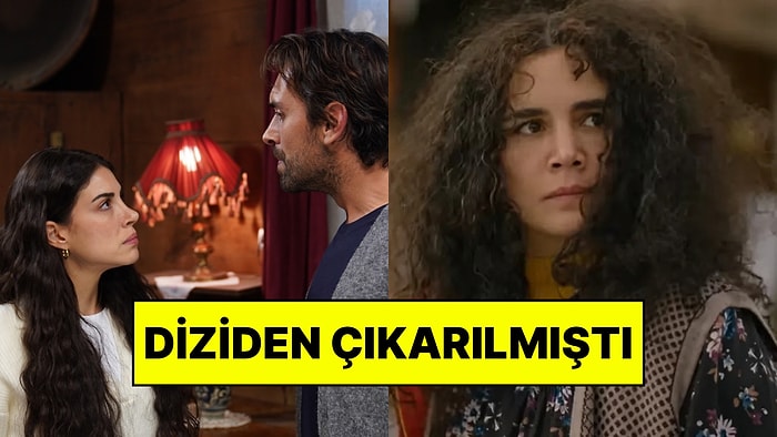 Taşacak Bu Deniz’den Çıkarılan Özge Arslan Açıklama Yaptı