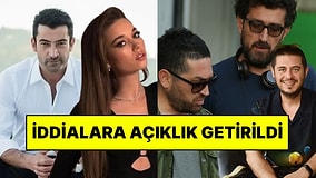 Kenan İmirzalıoğlu A.B.İ.’nin Yönetmenini Beğenmedi İddialarına Açıklık Getirildi
