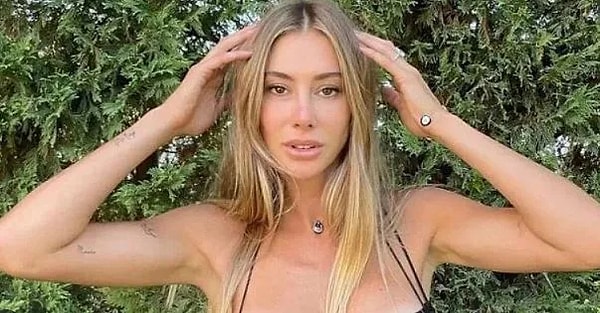 Sosyal medyadan açıklama yapan Şeyma Subaşı şunları yazdı: