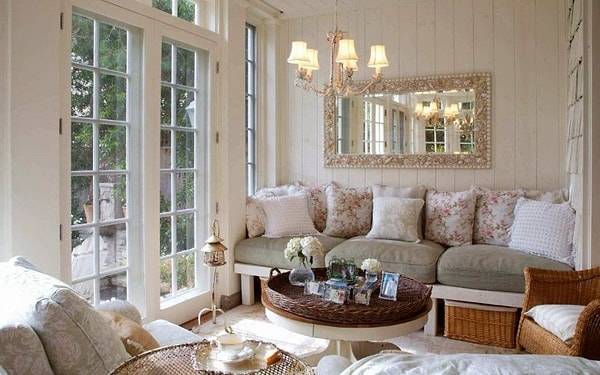 Evin senin için gerçek bir konfor alanı!