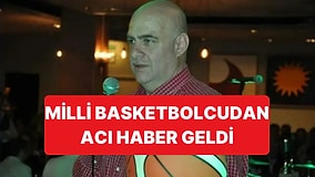 Karşıyaka'nın Efsane İsimlerinden Ediz Baksi Evinin Balkonundan Düşerek Yaşamını Kaybetti