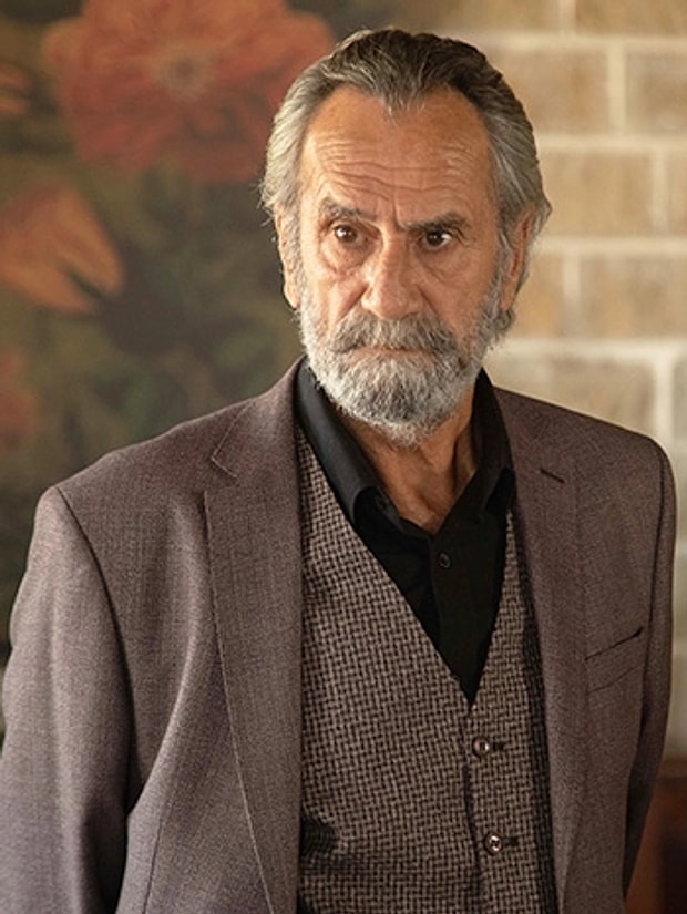 Menderes Samancılar