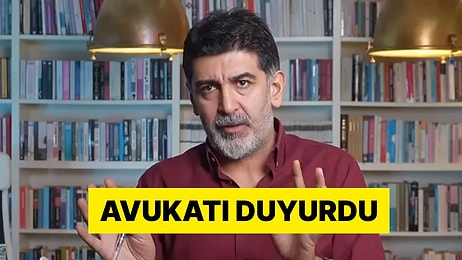 Avukatı Duyurdu! Gazeteci Levent Gültekin Gözaltına Alındı