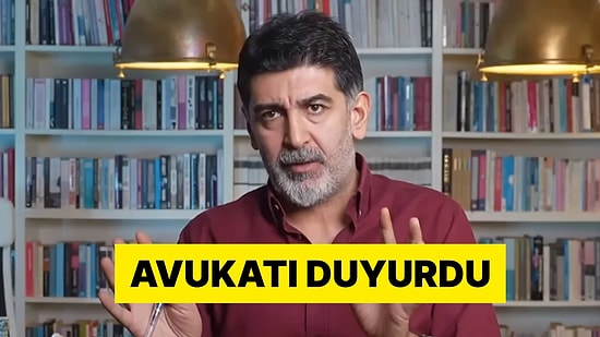 Avukatı Duyurdu! Gazeteci Levent Gültekin Gözaltına Alındı