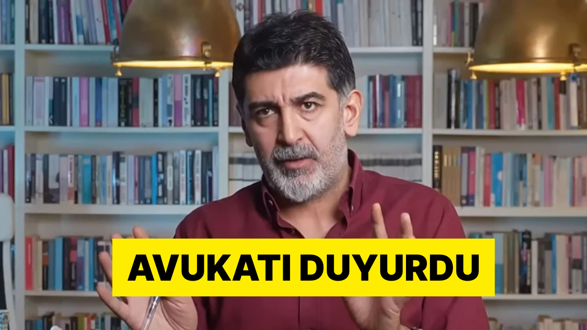 Levent Gültekin İçin Gözaltı Kararı - Onedio