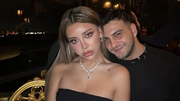 Mika Raun da bu senenin pik yapan fenomenlerden biriydi.