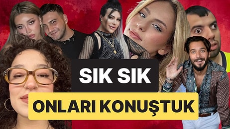 Ünlerine Ün Katan da Var, Fenomenliğe Yeni Adım Atan da: 2025 Yılında Sosyal Medyada Alıp Yürüyen Fenomenler