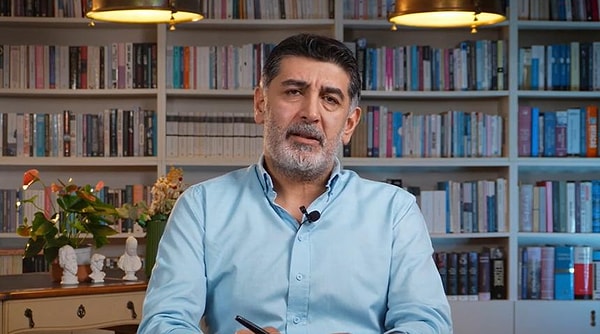 Gazeteci Levent Gültekin’in gözaltına alınmasının ardından emniyette verdiği ilk ifade ortaya çıktı.