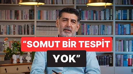 Levent Gültekin’in Gözaltındaki İlk İfadesi Ortaya Çıktı