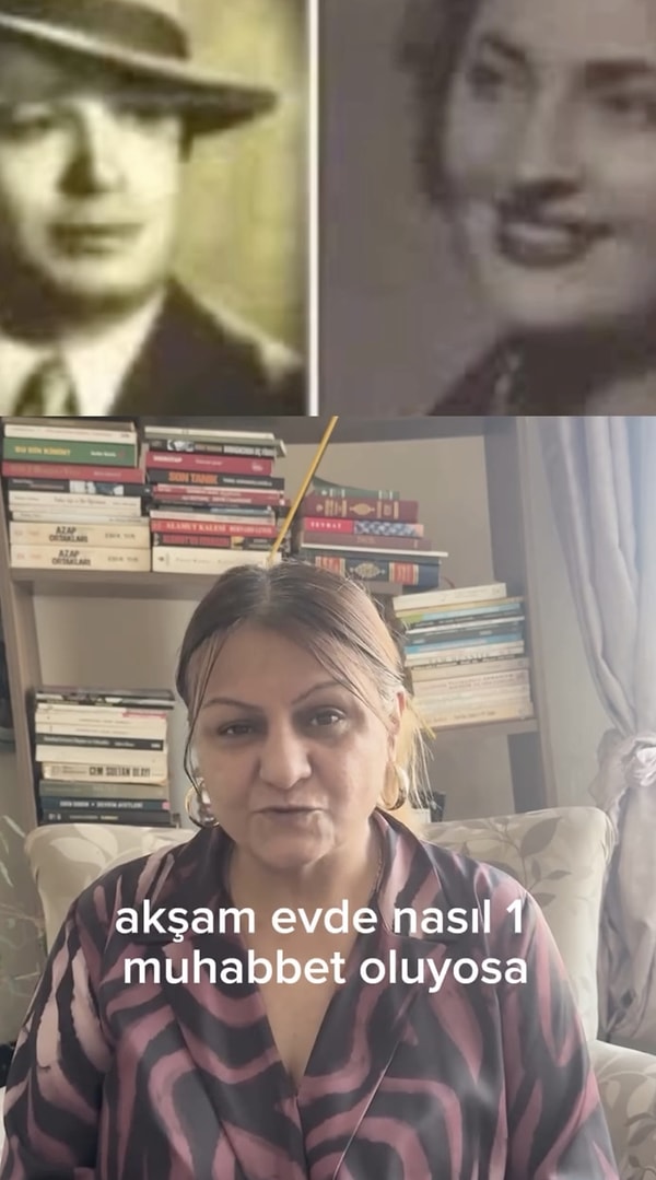 Müzisyen Neşe Bakay "Uyan Sunam" türküsünün hikayesini anlattı.