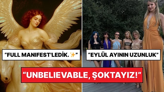 2025'in Aklımıza Kazınan Cümleleri ile Yılın Özeti!