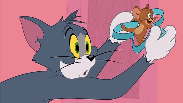 Tom ve Jerry