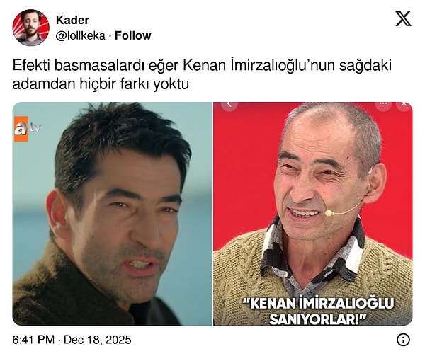 İşte yorumlardan birkaçı 👇