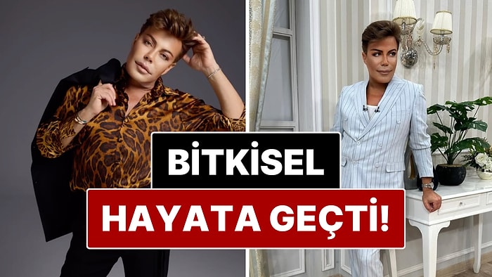 Yaklaşık 2 Aydır Yoğun Bakımda Tedavi Gören Fatih Ürek'in Bitkisel Hayata Geçtiği Öğrenildi