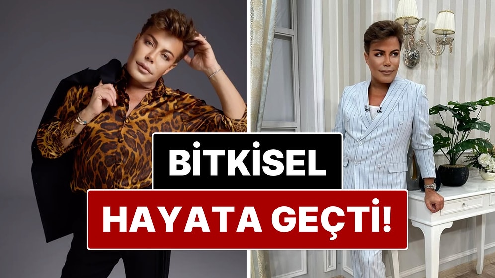 Yaklaşık 2 Aydır Yoğun Bakımda Tedavi Gören Fatih Ürek'in Bitkisel Hayata Geçtiği Öğrenildi