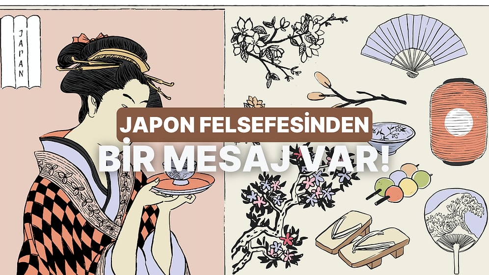 Evini Hangi Japon Felsefesine Göre Tasarlamalısın?
