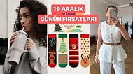Bugün İndirimde Neler Var? Dilvin İndiriminden L'Oreal Ürünlerine 19 Aralık 2025 Günün Fırsatları