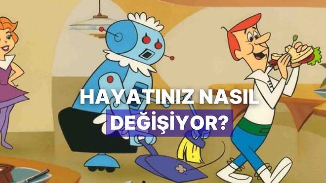 Eve Akıllı Bir Yardımcı Girince Hayatınızda Yaşanacak 10 Değişim
