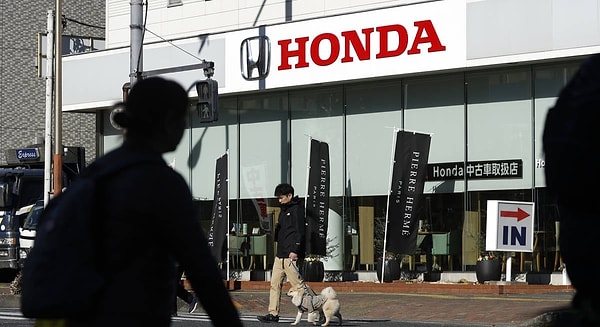 Küresel otomotiv endüstrisinin kâbusu haline gelen yarı iletken çip tedariğindeki sıkıntı, Japon otomobil devi Honda’yı radikal kararlar almaya zorladı.