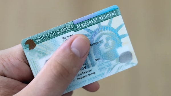 Green Card Çekilişi Neden İptal Oldu?