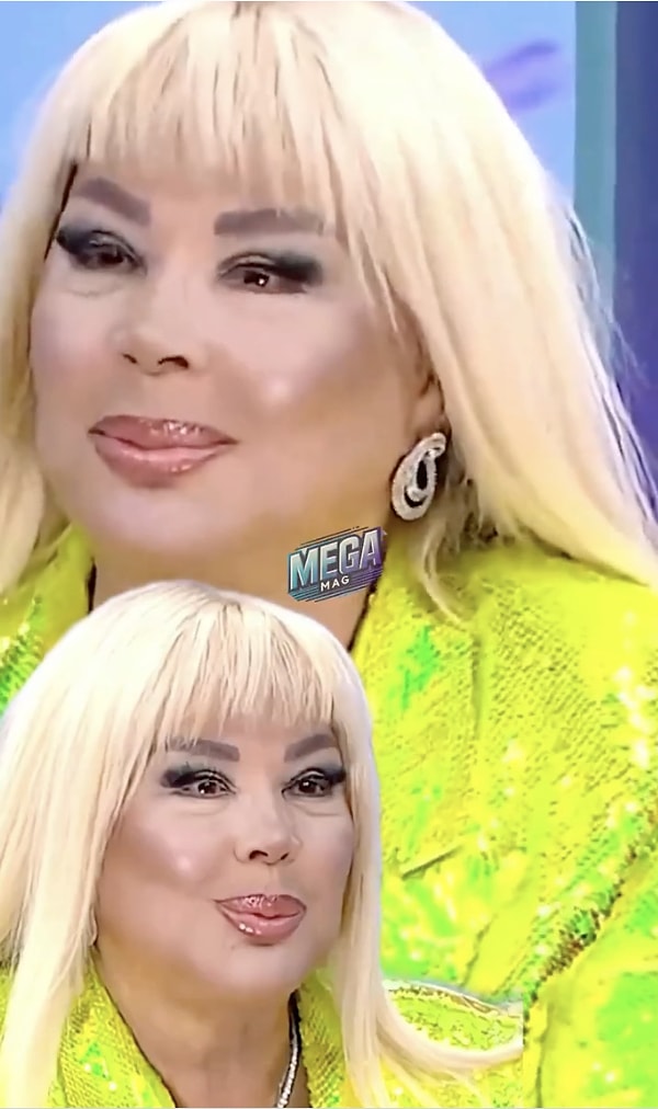 Yer aldığı programlar, Seda Sayan'la arkadaşlığı ve Faik Öztürk'le ilişkisiyle yıllardır magazin radarından düşmeyen isimlerden biri de Safiye Soyman.