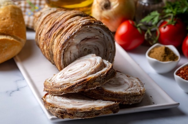 Dünyanın en iyi sakatat yemekleri belli oldu