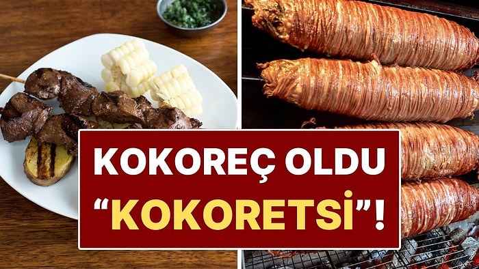 Dünyanın En İyi Sakatat Yemekleri Belli Oldu: Yunanlıların Listedeki Yeri Sinirleri Zıplattı!