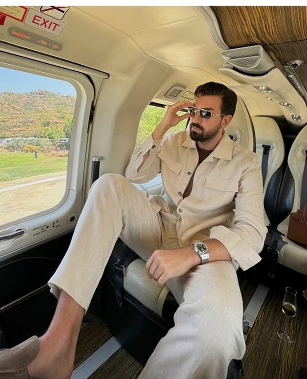 Operasyonda “Fuhuşa Teşvik ve Aracılık Etme' suçundan Yiğit Macit, Mehmet Ali Gül, Gizem Türedi ve Mehmet Güçlü gözaltına alındı.