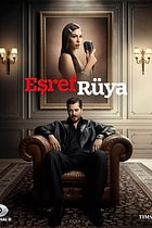 Eşref Rüya