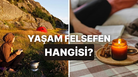 Hangi İskandinav Ev & Yaşam Felsefesi Sana Göre?