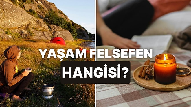 Hangi İskandinav Ev & Yaşam Felsefesi Sana Göre?