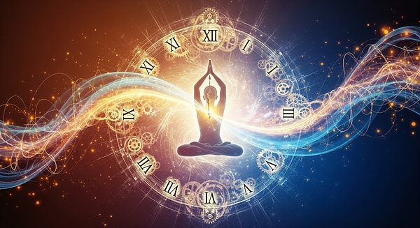 Diğer konu ise şuur hâlimiz ve şuursal aktivitelerimizdir.