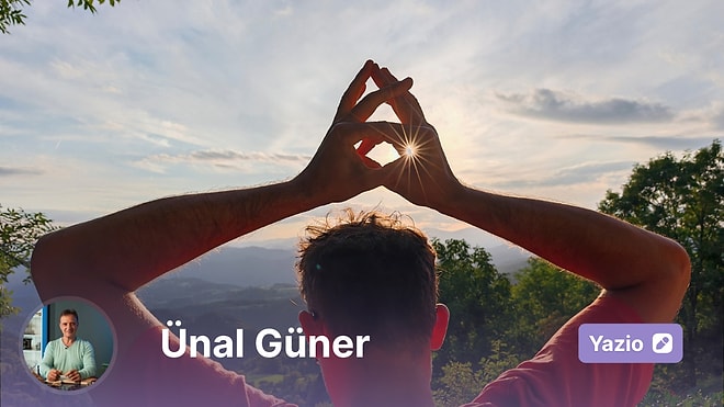 Zaman ve Yaşam Enerjisinin Kıymetini Bilmek